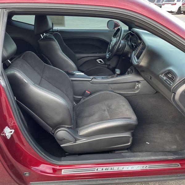 2023 Dodge Challenger R/T