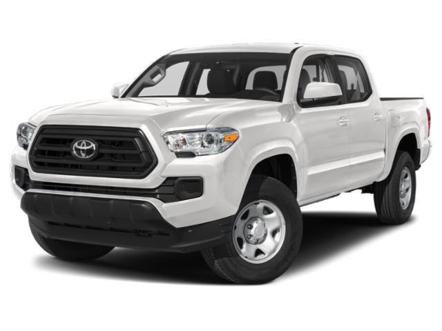2022 Toyota Tacoma SR V6 2022 Toyota Tacoma SR V6