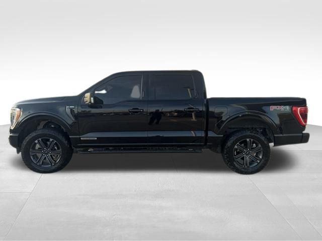 2023 Ford F-150 XLT 2023 Ford F-150 XLT