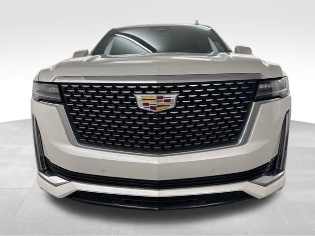 2022 Cadillac Escalade 2WD Premium Luxury