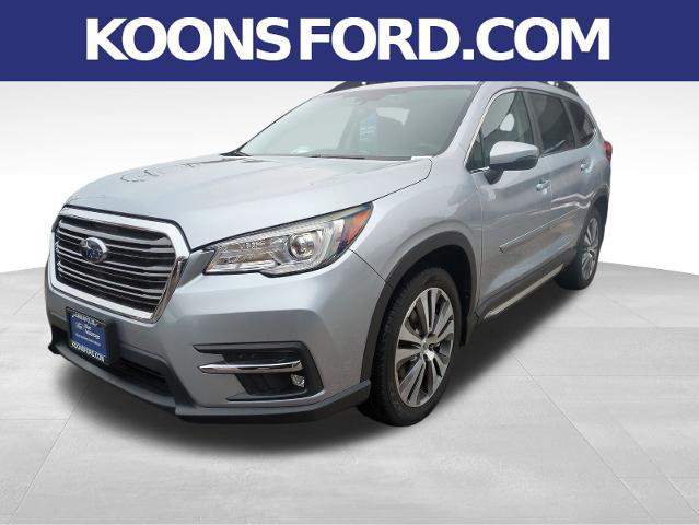 2022 Subaru Ascent Limited for sale in Annapolis, MD