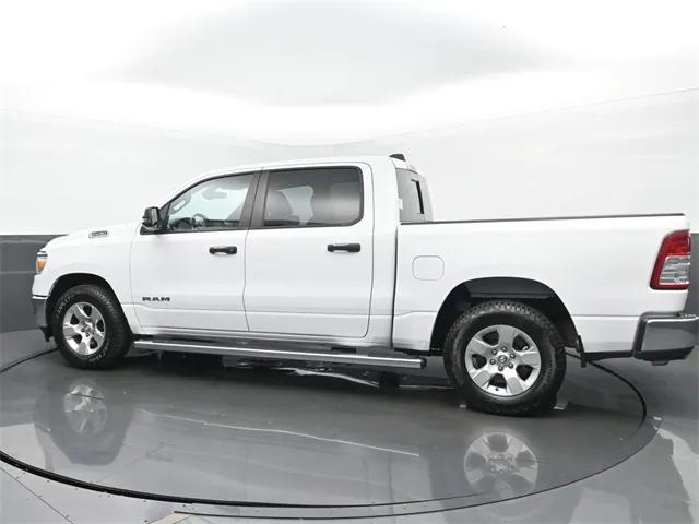 2023 RAM 1500 Big Horn Crew Cab 4x2 57 Box