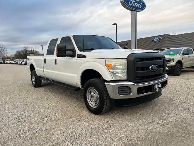 2012 Ford F-350 XL for sale in Marble Hill, MO