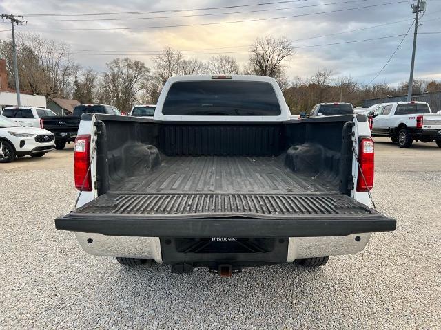 2012 Ford F-350 XL
