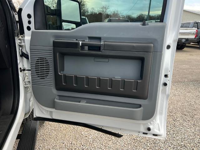 2012 Ford F-350 XL