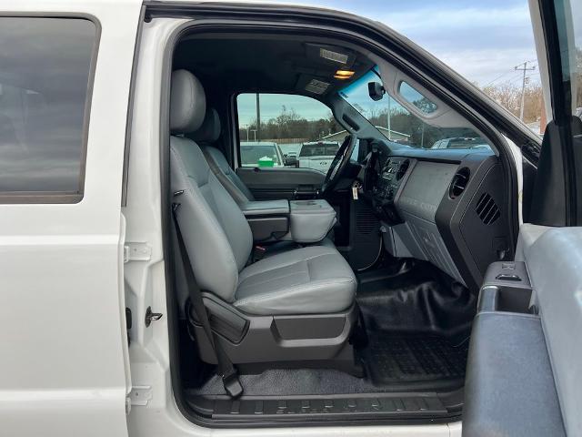2012 Ford F-350 XL