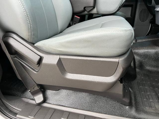 2012 Ford F-350 XL