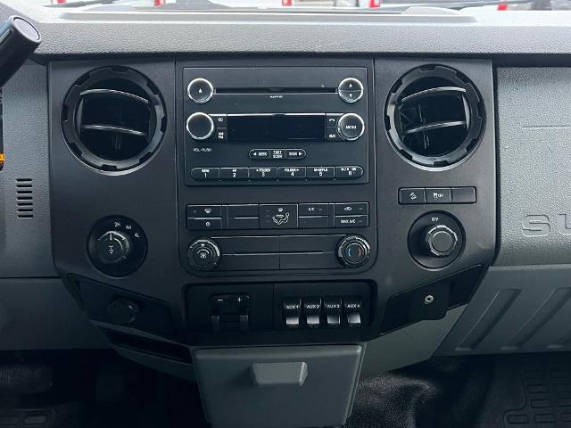 2012 Ford F-350 XL