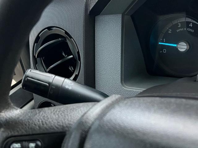2012 Ford F-350 XL