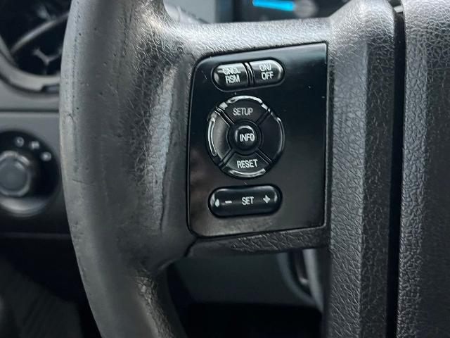 2012 Ford F-350 XL