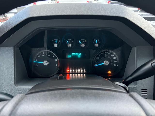 2012 Ford F-350 XL