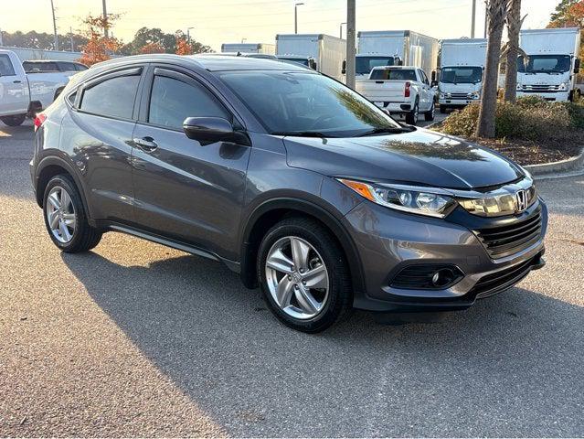 2019 Honda HR-V EX-L