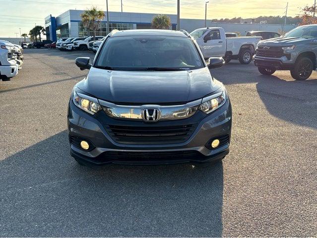 2019 Honda HR-V EX-L