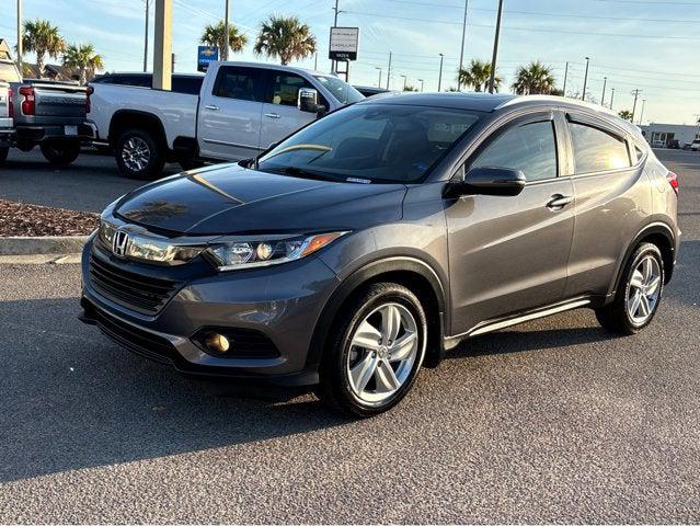 2019 Honda HR-V EX-L