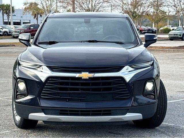 2020 Chevrolet Blazer FWD 3LT 2020 Chevrolet Blazer FWD 3LT