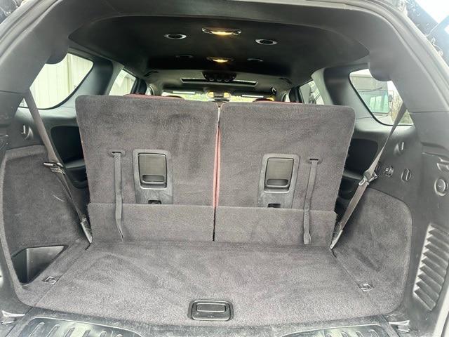 2021 Dodge Durango Citadel AWD