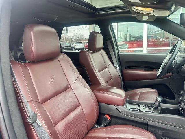 2021 Dodge Durango Citadel AWD