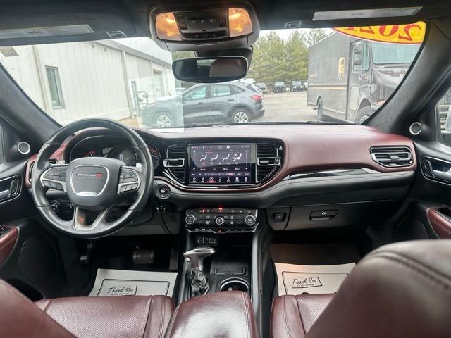 2021 Dodge Durango Citadel AWD