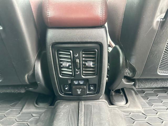 2021 Dodge Durango Citadel AWD