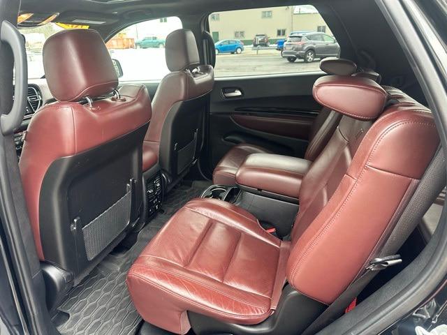 2021 Dodge Durango Citadel AWD