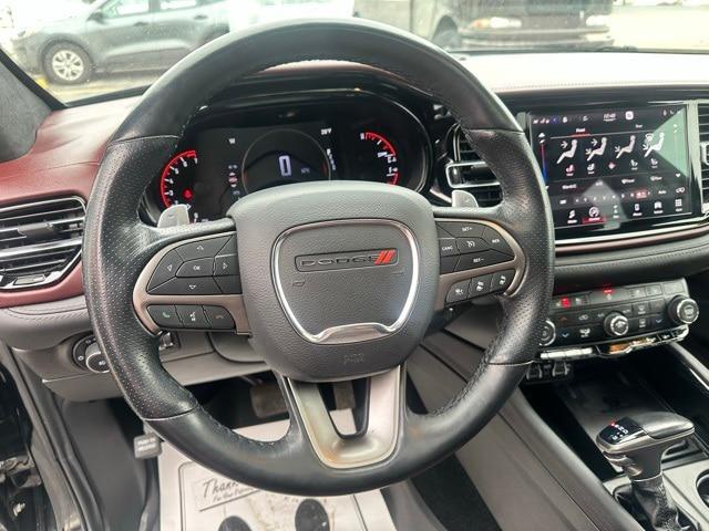 2021 Dodge Durango Citadel AWD