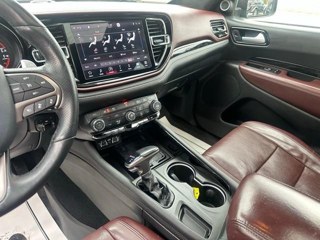 2021 Dodge Durango Citadel AWD