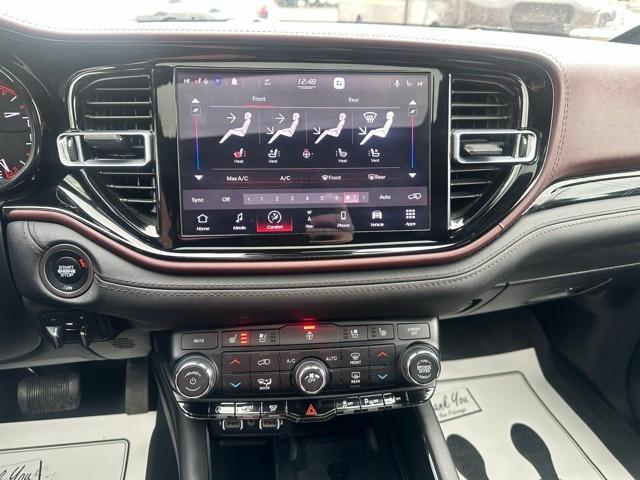 2021 Dodge Durango Citadel AWD