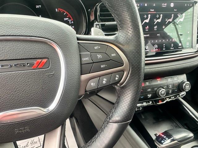 2021 Dodge Durango Citadel AWD