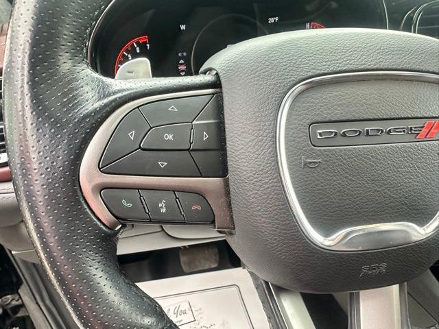2021 Dodge Durango Citadel AWD