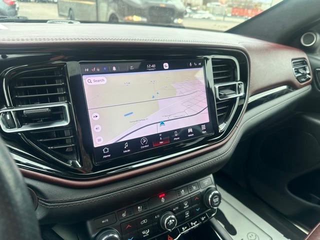 2021 Dodge Durango Citadel AWD