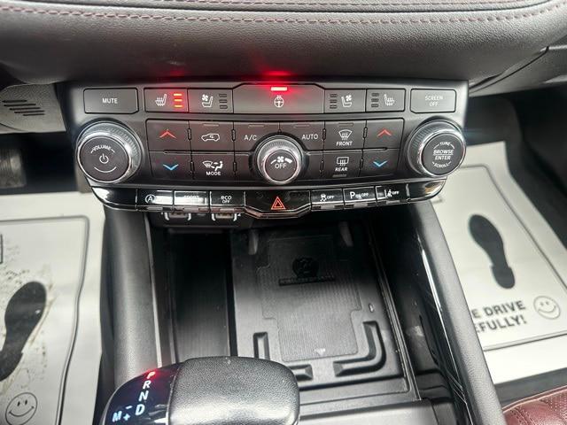 2021 Dodge Durango Citadel AWD