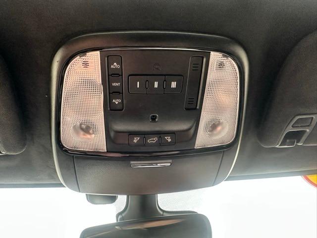 2021 Dodge Durango Citadel AWD