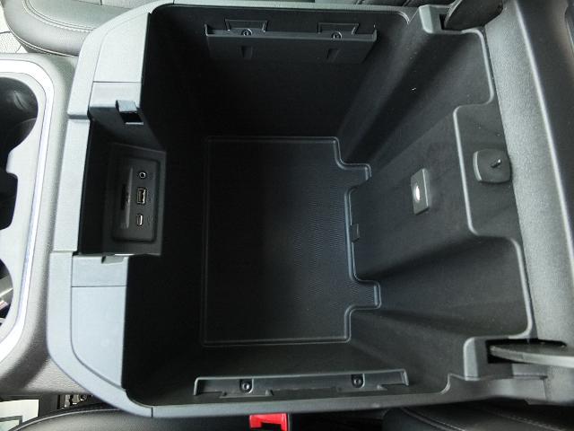 2021 Chevrolet Silverado 1500 4WD Crew Cab Short Bed LT Trail Boss