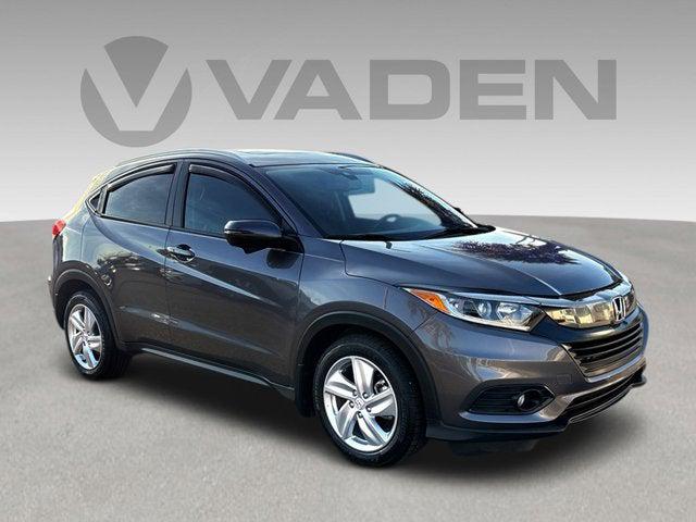 2019 Honda HR-V EX-L 2019 Honda HR-V EX-L