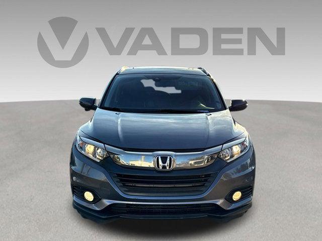 2019 Honda HR-V EX-L 2019 Honda HR-V EX-L