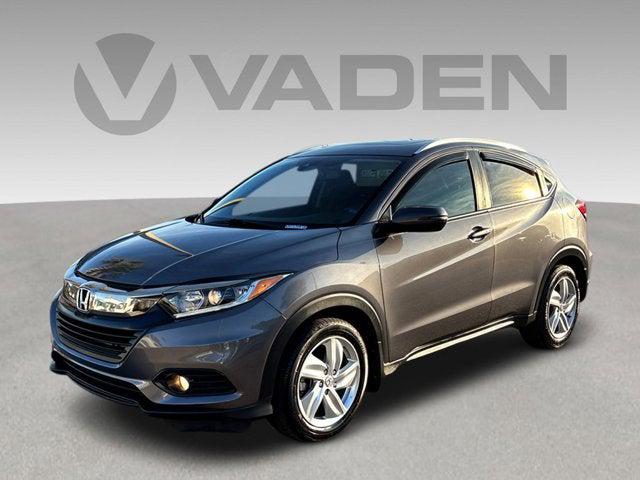 2019 Honda HR-V EX-L 2019 Honda HR-V EX-L