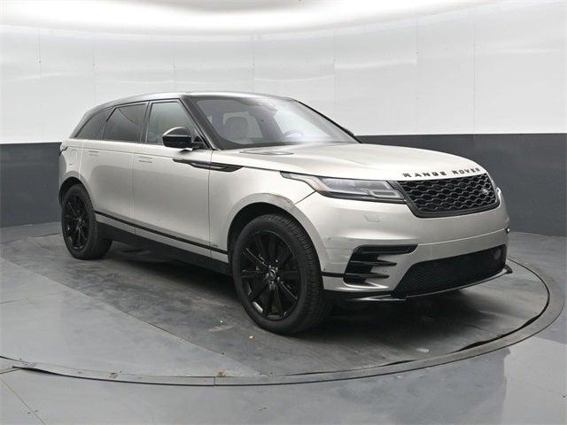 2020 Land Rover Range Rover Velar P340 R-Dynamic S 2020 Land Rover Range Rover Velar P340 R-Dynamic S