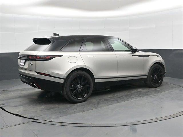 2020 Land Rover Range Rover Velar P340 R-Dynamic S 2020 Land Rover Range Rover Velar P340 R-Dynamic S