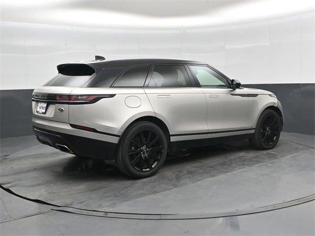 2020 Land Rover Range Rover Velar P340 R-Dynamic S 2020 Land Rover Range Rover Velar P340 R-Dynamic S