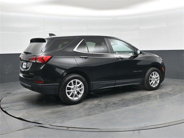 2024 Chevrolet Equinox AWD LT 2024 Chevrolet Equinox AWD LT