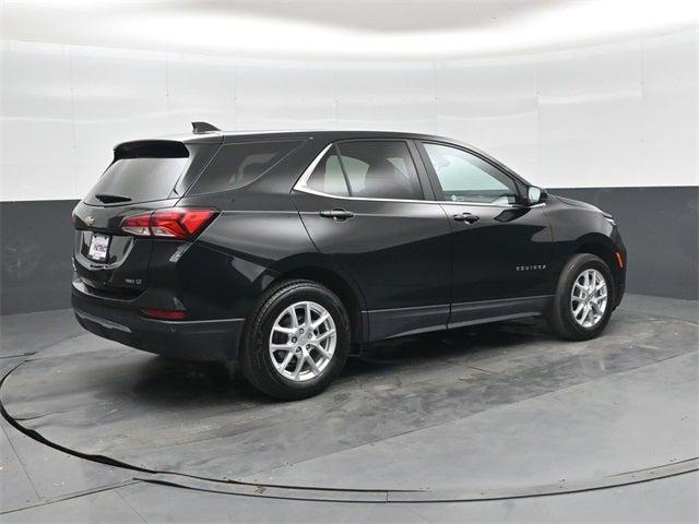 2024 Chevrolet Equinox AWD LT 2024 Chevrolet Equinox AWD LT