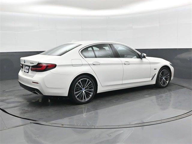 2023 BMW 530e 530e iPerformance