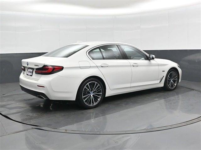 2023 BMW 530e 530e iPerformance