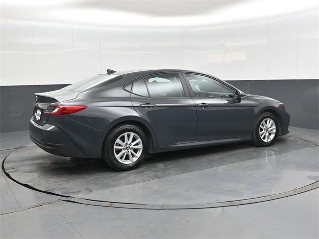 2025 Toyota Camry XLE 2025 Toyota Camry XLE