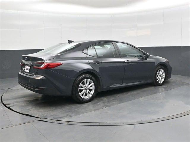 2025 Toyota Camry XLE 2025 Toyota Camry XLE