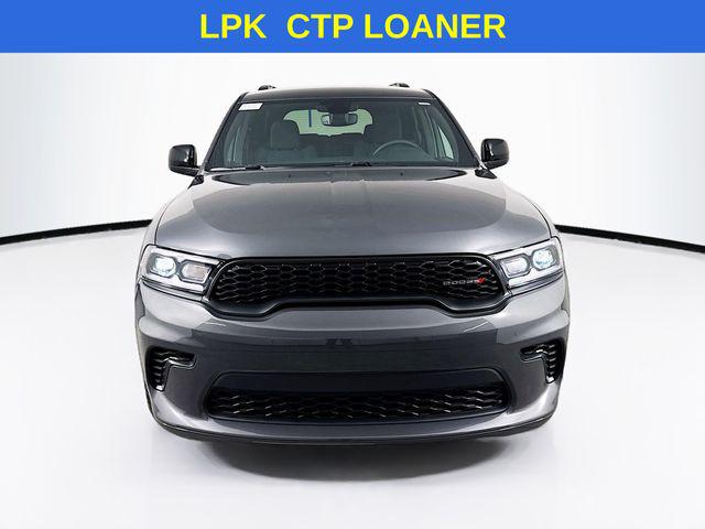 2026 Dodge Durango GT RWD