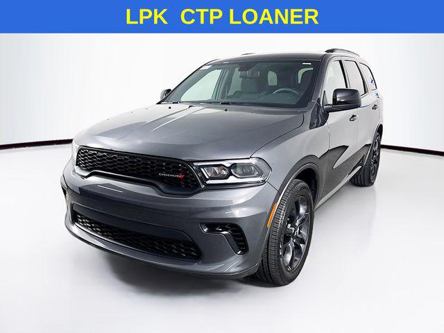 2026 Dodge Durango GT RWD