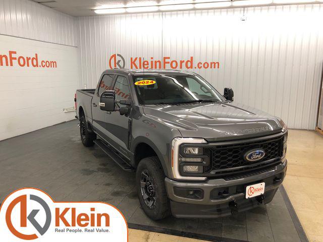 2024 Ford F-250 LARIAT for sale in Winneconne, WI