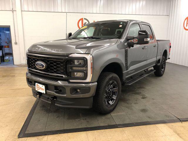 2024 Ford F-250 LARIAT