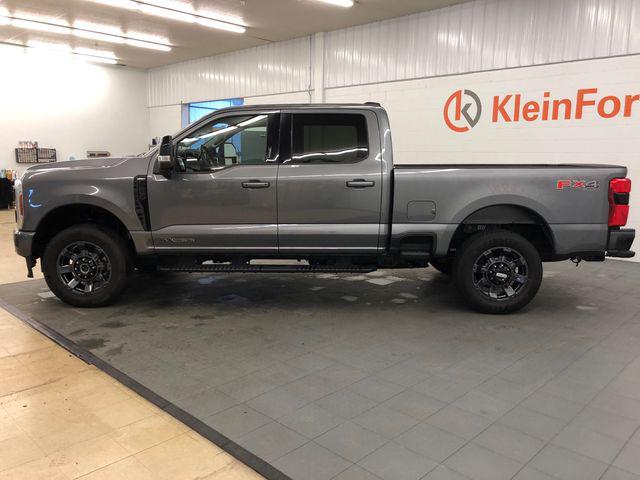 2024 Ford F-250 LARIAT